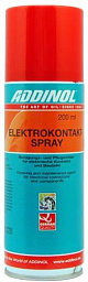 Очиститель электроконтактов ADDINOL Elektrokontakt