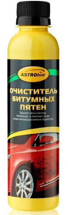 Очиститель битумных пятен ASTROHIM preview 1