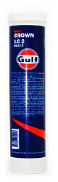 Смазка GILF Crown LC 2
