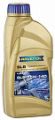 Трансмиссионное масло RAVENOL SLS 75W-140