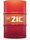 Редукторное масло ZIC SK Super Gear EP 150