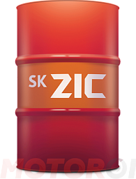 Редукторное масло ZIC SK Super Gear EP 150