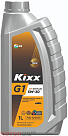 KIXX G1 5W-30 SN Plus