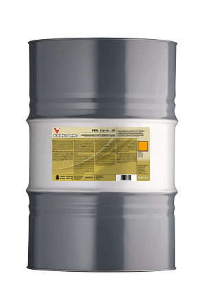 Трансмиссионное масло MOL Farm JD preview 1