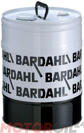 Трансмиссионное масло BARDAHL XTG 80W-90 фото 1 Трансмиссионное масло BARDAHL XTG 80W-90 preview 1