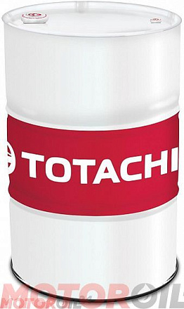 TOTACHI Dento Grand Touring 5W-40 preview 1