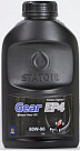 Трансмиссионное масло STATOIL Gear EP-4 80W-90