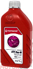 Трансмиссионное масло TOTACHI Dento ATF DEX-III