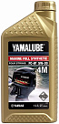YAMAHA Yamalube 4M 5W-30 Marine