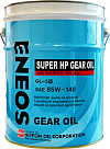 Трансмиссионное масло ENEOS Gear Oil GL-5 85W-140