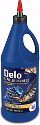 Трансмиссионное масло CHEVRON Delo ESI 85W-140