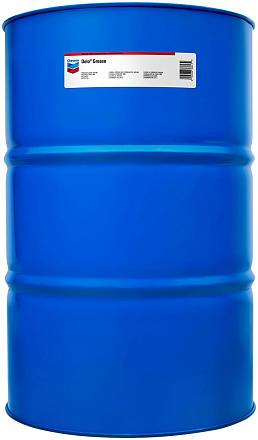 Пластичная смазка CHEVRON Delo EP 0 preview 1