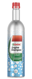 Промывка для двигателя CASTROL Engine Shampoo