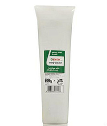 Смазка CASTROL Moly Grease