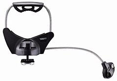 Крепление для мачт и весел THULE Multipurpose Rack