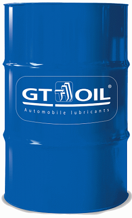 GT-OIL GT Extra Synt 5W-40 фото 1 GT-OIL GT Extra Synt 5W-40 preview 1