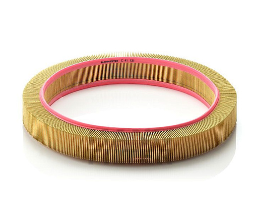 Воздушный фильтр MANN C41121 preview 1