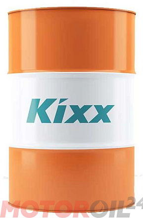 KIXX HDX E4 10W-40 preview 1