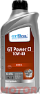 GT-OIL Power CI 10W-40