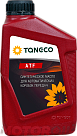 Трансмиссионное масло TANECO ATF