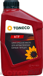 Трансмиссионное масло TANECO ATF
