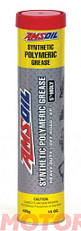 Смазка AMSOIL Synthetic Polymeric Off-Road Grease NLGI#2 