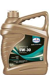 EUROL Synto-V 5W-30