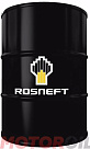 Индустриальное масло ROSNEFT Formtec 135