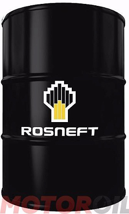 Индустриальное масло ROSNEFT Formtec 135 preview 1