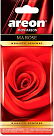 Ароматизатор AREON Mon (Миа Роза)