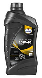 EUROL Sport Touring 10W-40