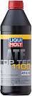 Трансмиссионное масло LIQUI MOLY Top Tec ATF 1100