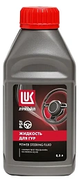 Жидкость ГУР LUKOIL Power Steering Fluid