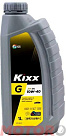 KIXX G SN 10W-40