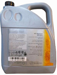 MB 10W-40 228.5