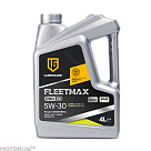 LUBRIGARD FLEETMAX PRO E6 5W-30