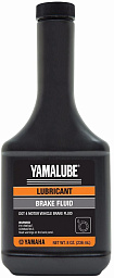 Тормозная жидкость YAMAHA Brake Fluid DOT 4