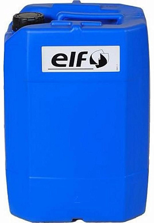 ELF Performance Trophy DX 15W-40 фото 1 ELF Performance Trophy DX 15W-40 preview 1