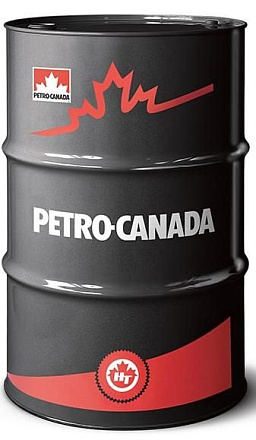 Трансмиссионное масло PETRO-CANADA Traxon 85W-140 preview 1