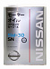 NISSAN Strong Save X 5W-30 фото 1 Купить NISSAN Strong Save X 5W-30  preview 1