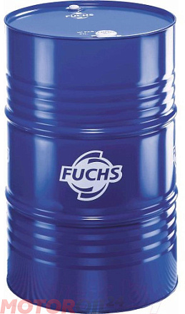 FUCHS Titan GT1 Pro 2290 5W-30 фото 1 FUCHS Titan GT1 Pro 2290 5W-30 preview 1
