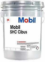 Индустриальное масло MOBIL SHC Cibus 460
