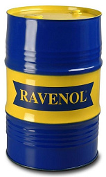 Гидравлическое масло RAVENOL Frostlube F22