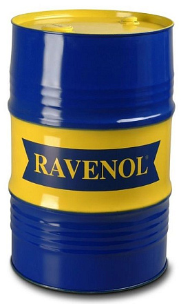 Гидравлическое масло RAVENOL Frostlube F22 preview 2
