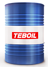Гидравлическое масло TEBOIL Hydraulic Oil WB 46