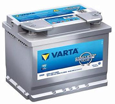 Аккумулятор Varta 560901068B512
