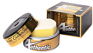 Полироль для придания блеска кузову автомобиля SOFT-99 Authentic Premium 