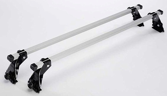 ATLANT  Багажник серии Эконом   ГАЗ, ВАЗ 2121 Нива preview 1