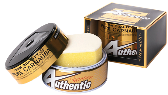 Полироль для придания блеска кузову автомобиля SOFT-99 Authentic Premium  preview 1