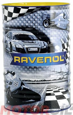 RAVENOL Outboard 2T Mineral фото 1 RAVENOL Outboard 2T Mineral preview 1